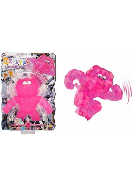 Kristal Stretch Hayvanlar 23041 Lomie fiyatları