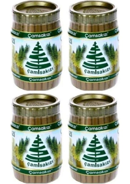 Süper Ağda 240 gr x 4 Adet