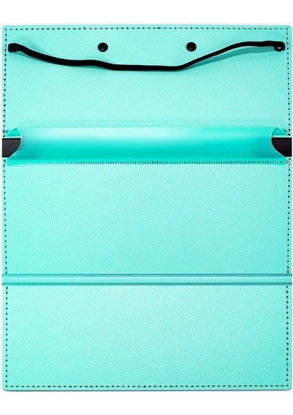 Hemşirelik Panosu Katlanabilir 3 Kat Katlanabilir Pano Sürümü Hile Hemşire Panosu Katlanır Cep Panosu Mavi (Yurt Dışından) indirimleri