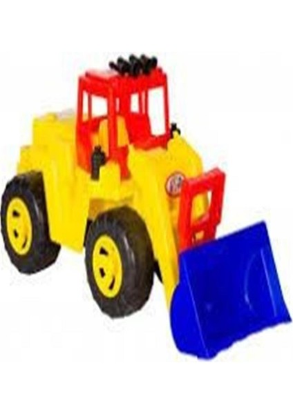 Büyük Buldozer ED-7344