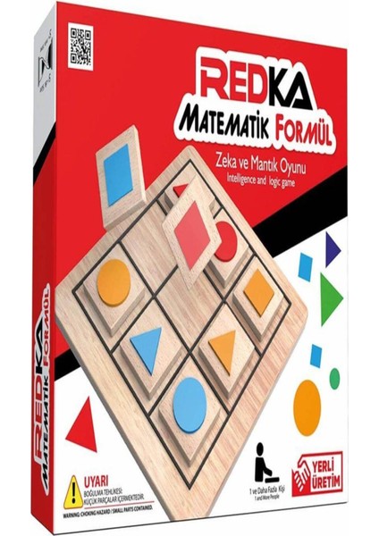 Matematik Formül RD5254