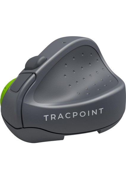 Tracpoint Kablosuz Seyahat Mouse ve Sunum Tıklayıcısı