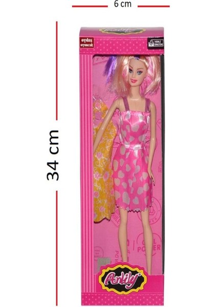 Elbiseli Bebek fiyatları