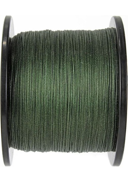 Luxury 1000M 9x 0.70MM Ipek Misina