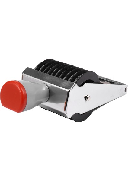 Çok Amaçlı 10 Haneli Alfabe Haddeleme Lastik Damga Ingilizce Mektup Numarası Kabartma Dıy Scrapbooking Rulo Kırtasiye (Yurt Dışından) fırsatları