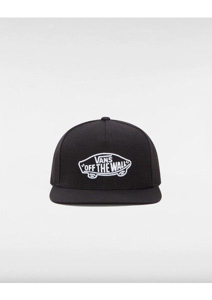 Classic Vans Snapback - VN000EZBBLK1