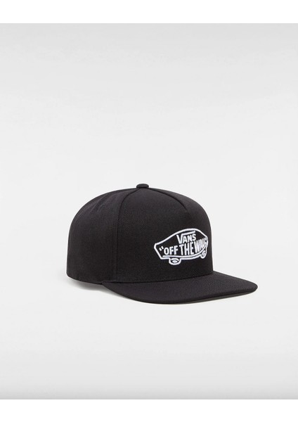 Classic Vans Snapback - VN000EZBBLK1