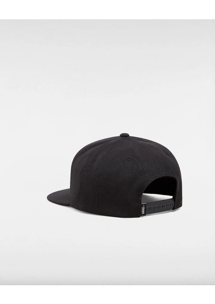 Classic Vans Snapback - VN000EZBBLK1