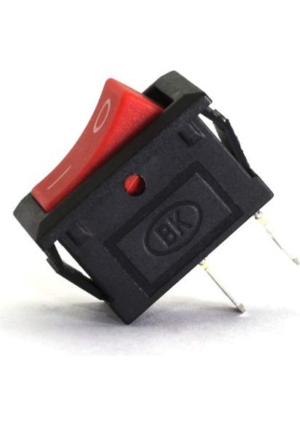 Devre Anahtarı Güç Anahtarı Aç Kapa Anahtarı - 25 Adet modelleri