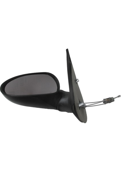 Fiat Albea 10/13 Kapı Aynası Sol Manuel Si̇yah fiyatları