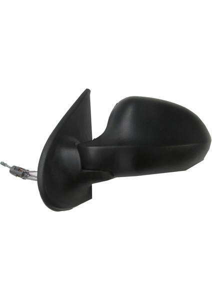 Fiat Albea 10/13 Kapı Aynası Sol Manuel Si̇yah modelleri