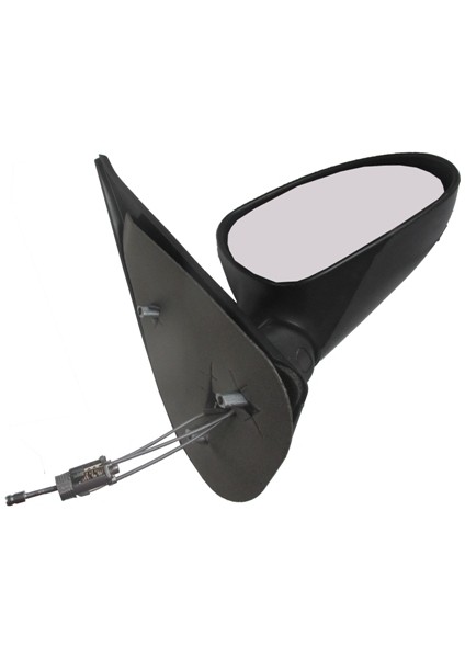 Fiat Albea 10/13 Kapı Aynası Sağ Manuel Si̇yah fiyatları