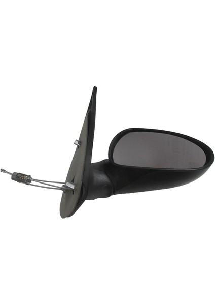 Fiat Albea 10/13 Kapı Aynası Sağ Manuel Si̇yah modelleri