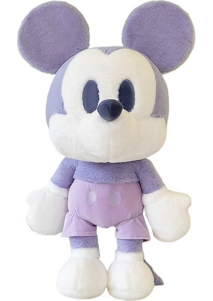 Tavşan Peluş Mickey Minnie Bebek Mickey Mouse Peluş Oyuncak (Yurt Dışından)