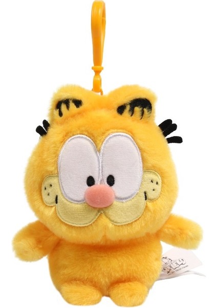 Sevimli Garfield Kolye Garfield Garfield Bebek Peluş Oyuncak Okul Çantası Kolye (Yurt Dışından)