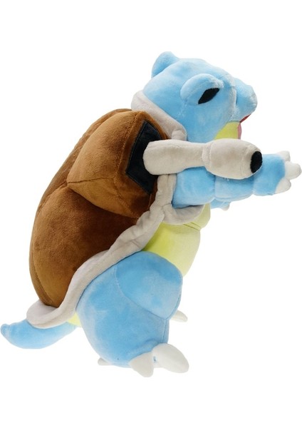 30CM Pokémon Blastoise Peluş Oyuncak Sevimli Blastoise Doll (Yurt Dışından)