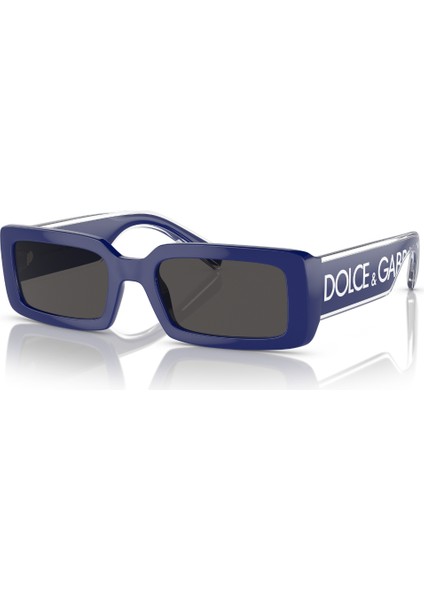 Dolce Gabbana DG6187 309487 Kadın Güneş Gözlüğü