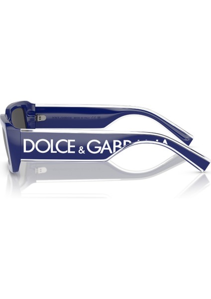 Dolce Gabbana DG6187 309487 Kadın Güneş Gözlüğü fırsatları