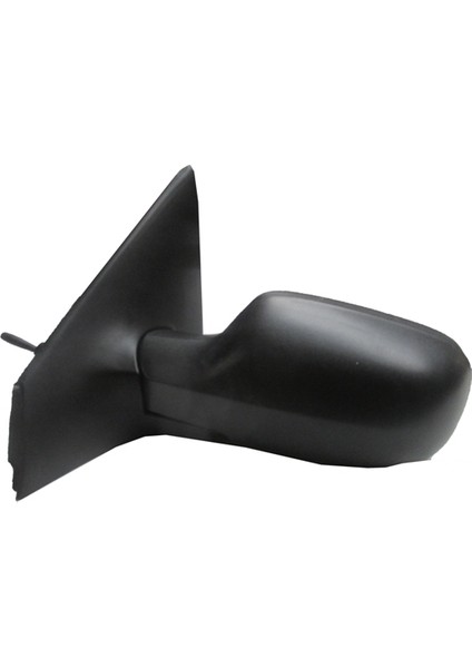 Renault Megane 2 03/09 Kapı Aynası Sol Manuel