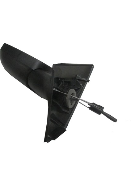 Renault Megane 2 03/09 Kapı Aynası Sol Manuel modelleri