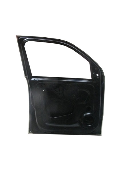 Volkswagen Amarok 11/16 Ön Kapı Komple Sol (Tw)