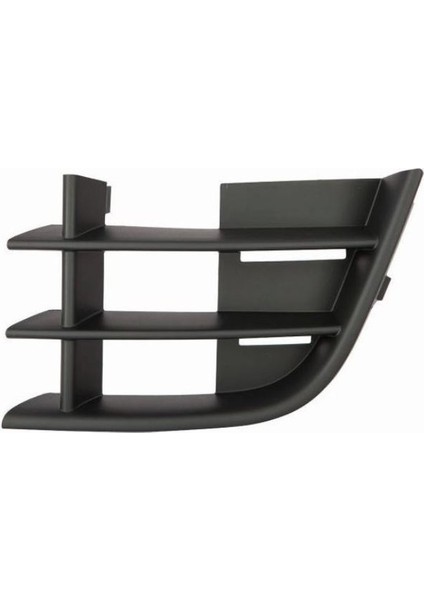 Skoda Fabia 10/15 Ön Tampon Panjuru Sol (Twy)