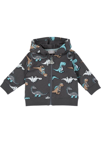 Hırka - Kapışonlu