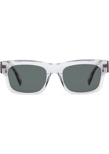 6905 5 Dikdörtgen Şeffaf Erkek Güneş Gözlüğü fiyatları