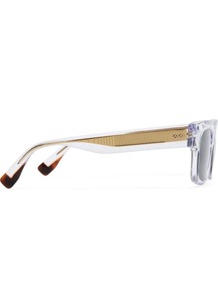 6905 5 Dikdörtgen Şeffaf Erkek Güneş Gözlüğü modelleri