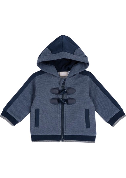 Hırka - Kapışonlu