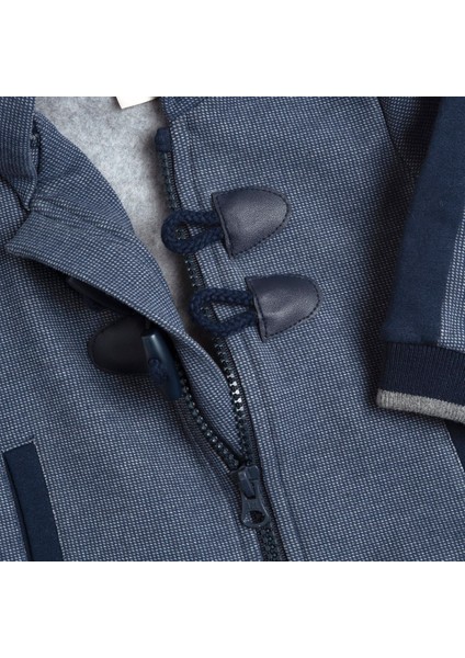 Hırka - Kapışonlu modelleri