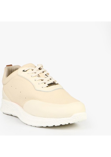 Hammer Jack Makela Deri Bej Erkek Ayakkabı fiyatları