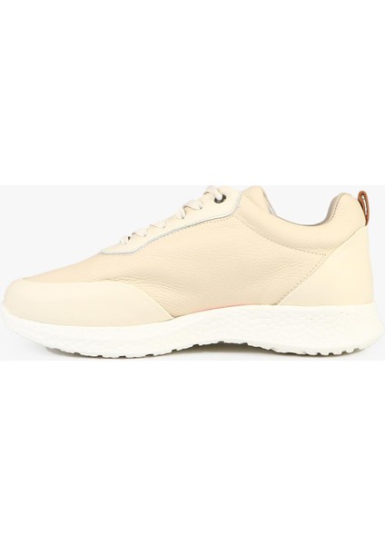 Hammer Jack Makela Deri Bej Erkek Ayakkabı modelleri