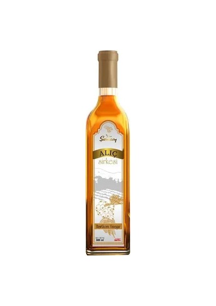 Alıç Sirkesi 500 ml
