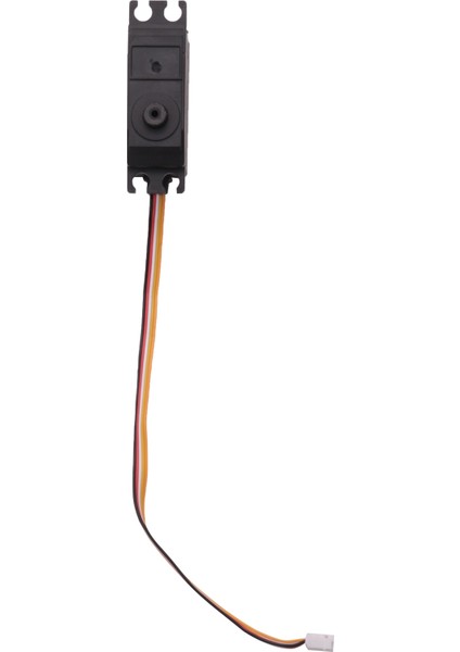 Wltoys Için Beş Telli Servo 12428 12427 12423 12628 1/12 Rc Araba Yükseltme Parçaları Aksesuarları (Yurt Dışından) fırsatları