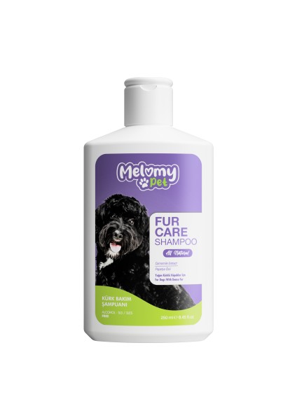 Pet Kürk Bakım Şampuanı 250 ml