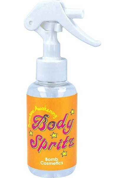 Sunshine Awakening Vücut Spreyi 100ML