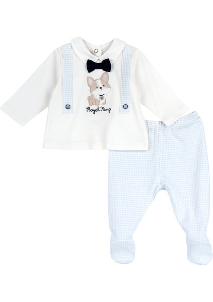 Takım / Bluz + Tek Alt