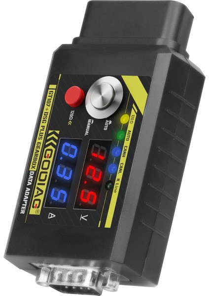 Godıag GT107+ Araç Arıza Tespit Cihazı