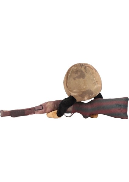 Yeni Yaratıcı Peluş Bebek Çocuk Oyuncakları (Yurt Dışından) modelleri