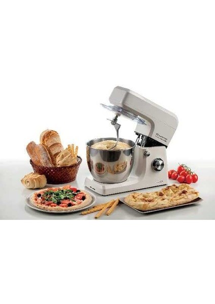 00C159800AR0 Gourmet Professıonal 7l Mutfak Şefi - Beyaz modelleri