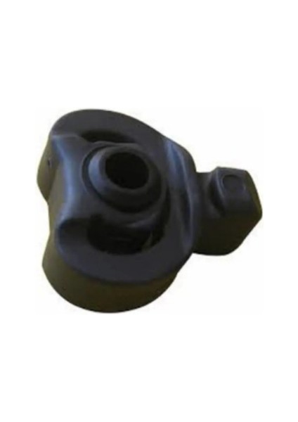 Renault R19 Uyumlu Egzoz Askı Lastiği Takozu RENO19 Megan 1 7700785798