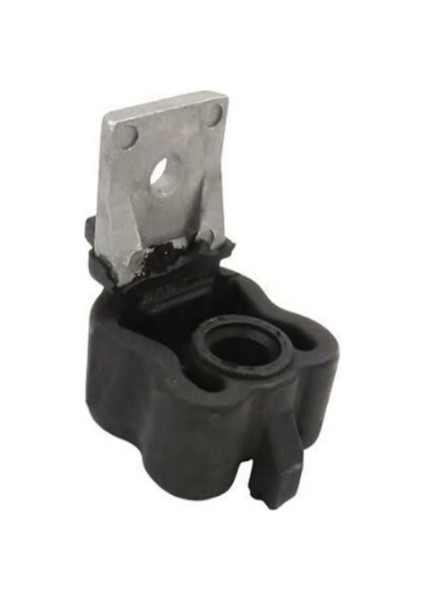 Renault Clıo Reno Clio Orta Egzoz Takozu 1998 - 2005 7700424340 Eksoz Lastiği Uyumlu