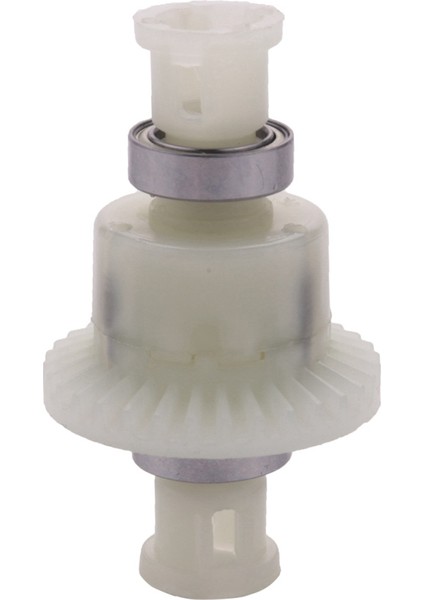 PX9300-07 Diferansiyel 9300 9304 1/18 Rc Model Araba Yedek Parça Yedek Aksesuarlar (Yurt Dışından)