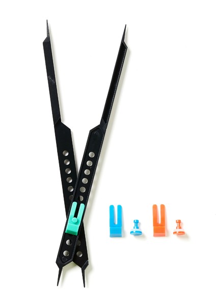 Cetvel Sanat Çizim Cetveli Çok Fonksiyonlu Çizim Cetveli Oransal Dağıtıcı Ayarlanabilir Boyutu Dıy Çizim Aracı (Yurt Dışından)