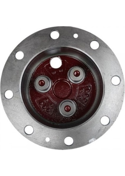 4475306344 Cer Kapağı Kuyruklu (Zf) Porya Kapağı