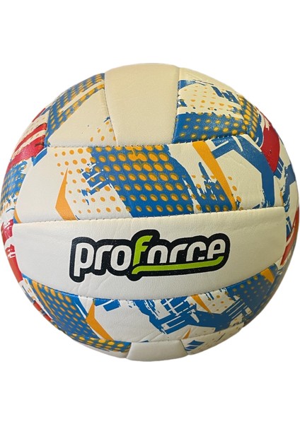 Vl-40 Voleybol Topu