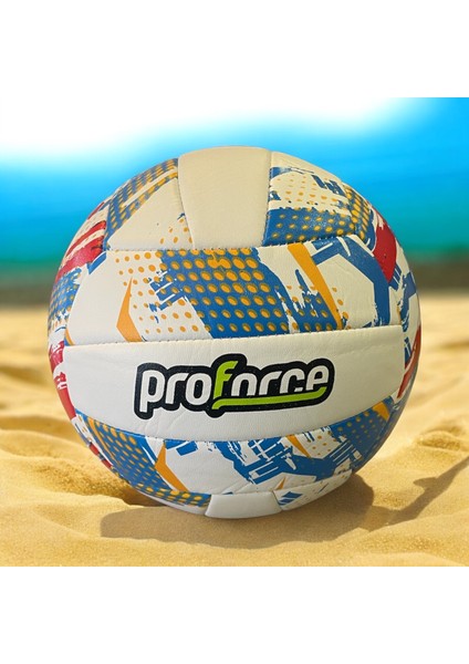 Vl-40 Voleybol Topu