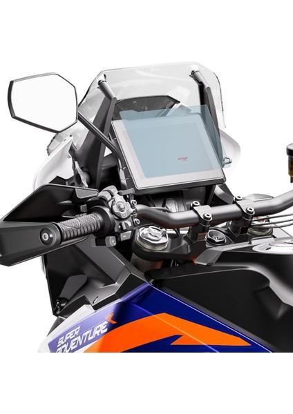 Ktm 1290 Super Adventure R 7" Nano Ekran Koruyucu 2023-2024