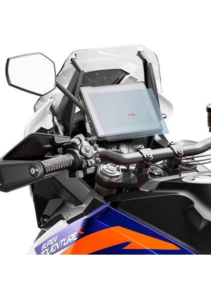 Ktm 1290 Super Adventure R 7" Nano Ekran Koruyucu 2023-2024